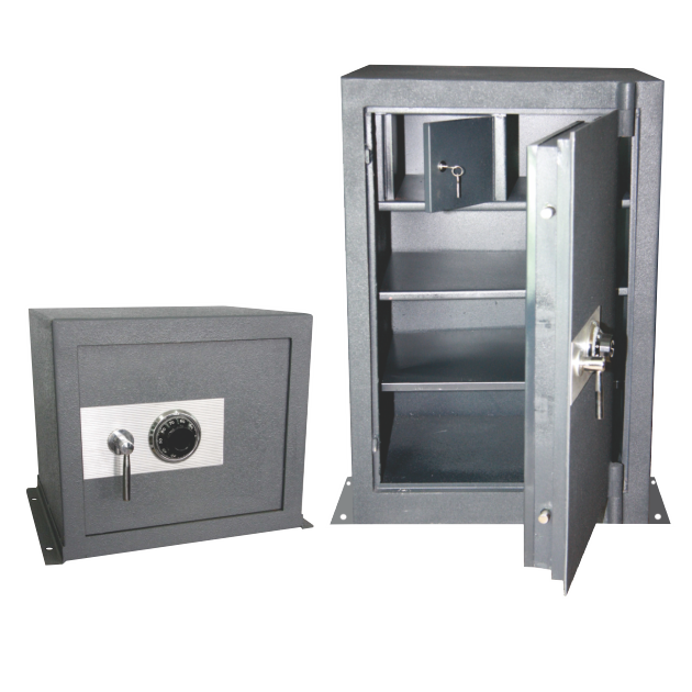 Cajas fuertes