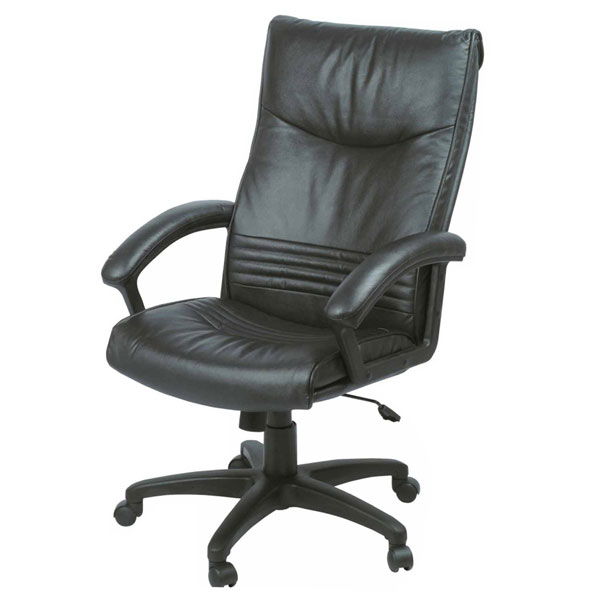 Sillón de piel 04